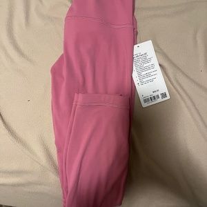 Lululemon align pant